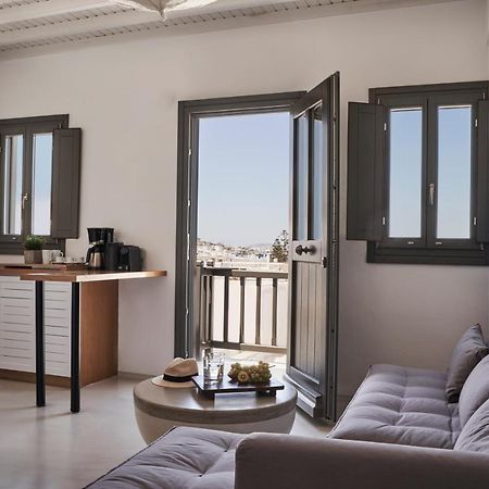 Maison Central By Monocle Mykonos Town Eksteriør bilde
