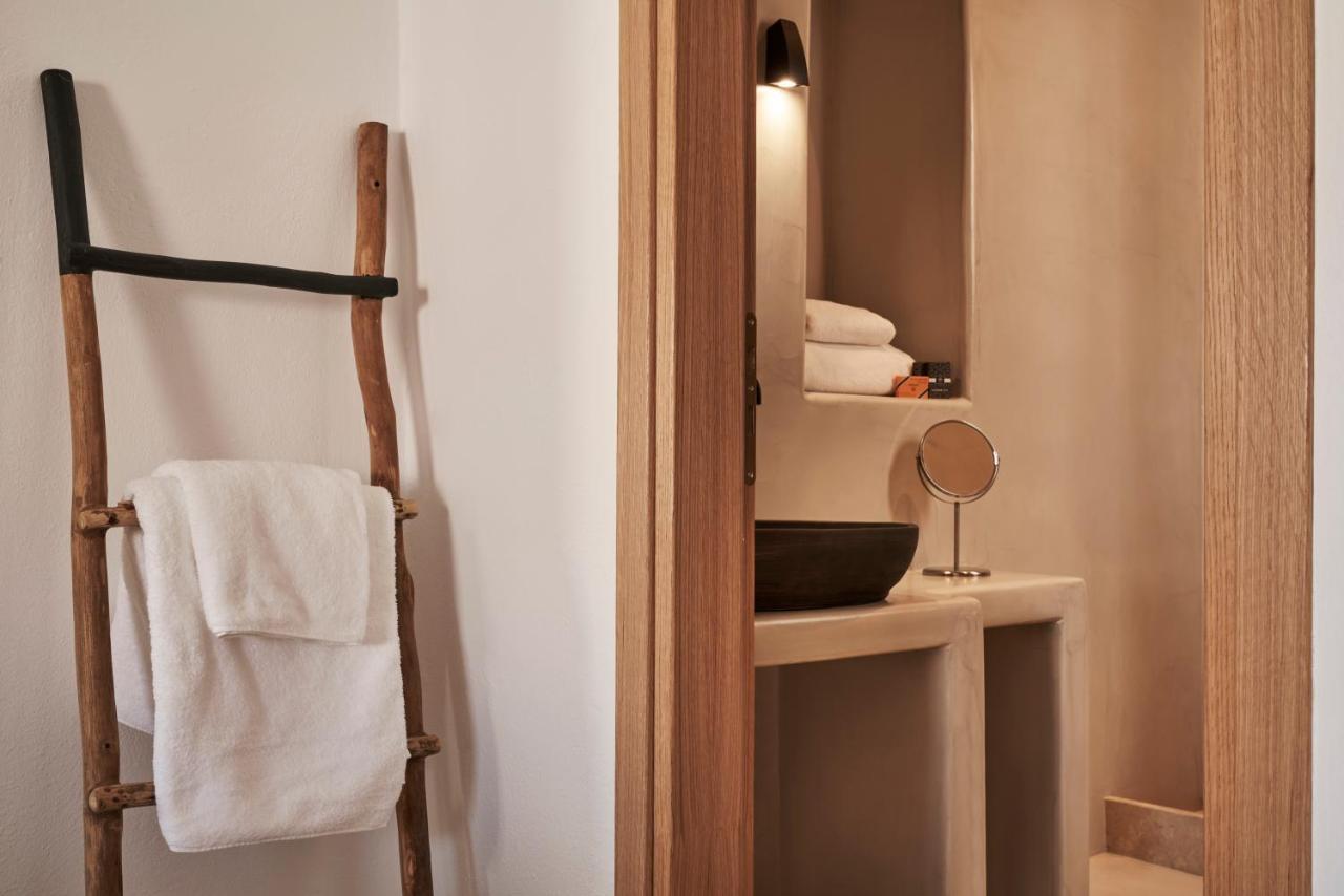 Maison Central By Monocle Mykonos Town Eksteriør bilde