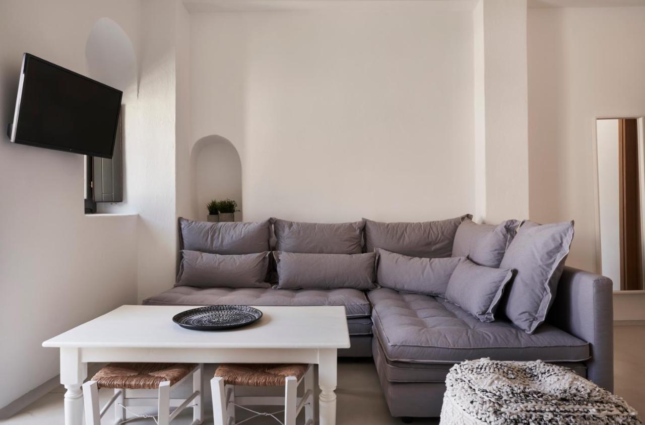 Maison Central By Monocle Mykonos Town Eksteriør bilde