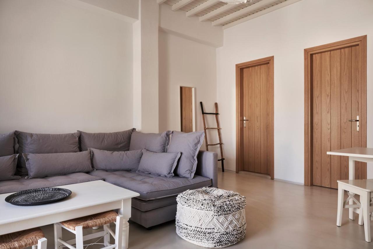 Maison Central By Monocle Mykonos Town Eksteriør bilde