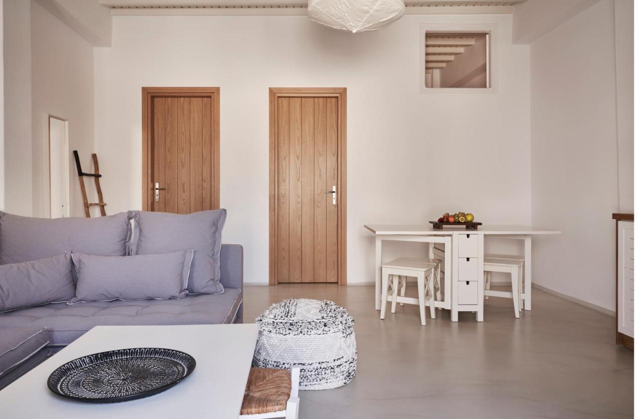 Maison Central By Monocle Mykonos Town Eksteriør bilde