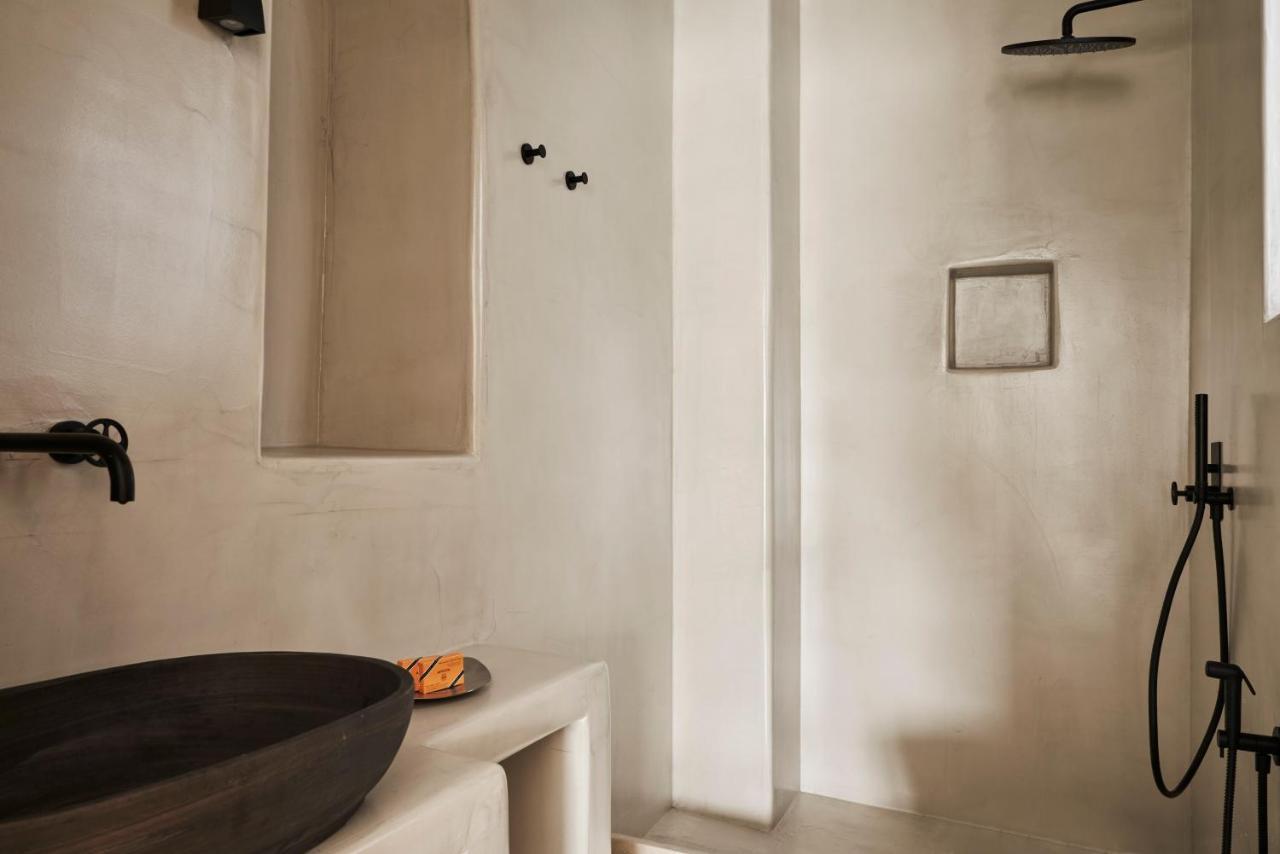 Maison Central By Monocle Mykonos Town Eksteriør bilde