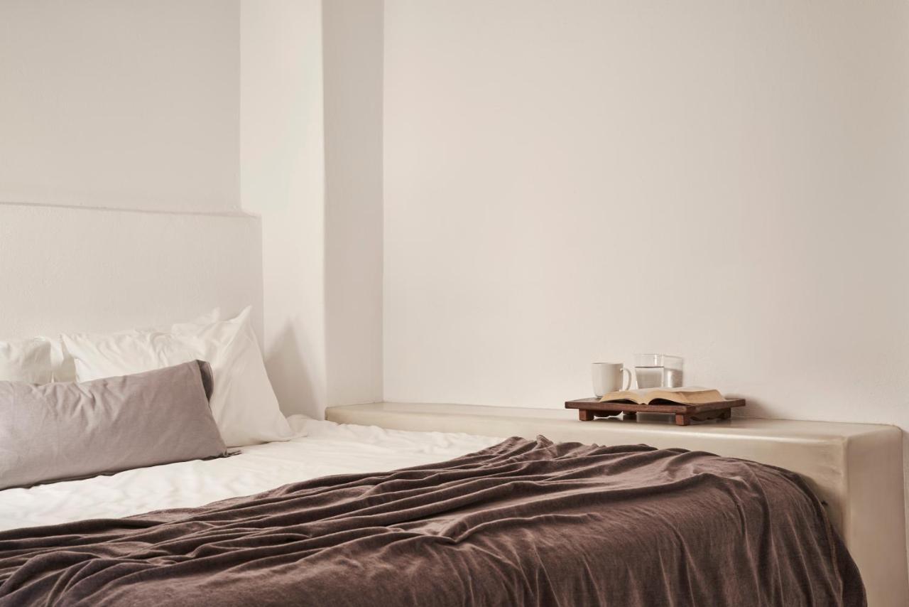 Maison Central By Monocle Mykonos Town Eksteriør bilde